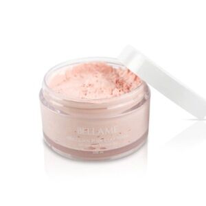 BRAZILIAN BRIGHTENING
MASK